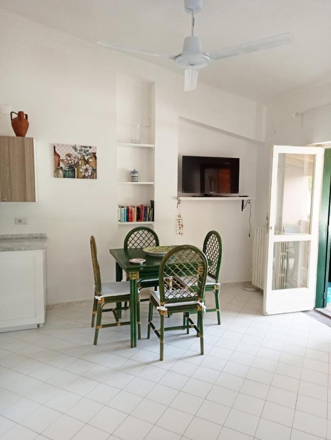 Residenza L 'Ulivo Villa Parghelia Dış mekan fotoğraf