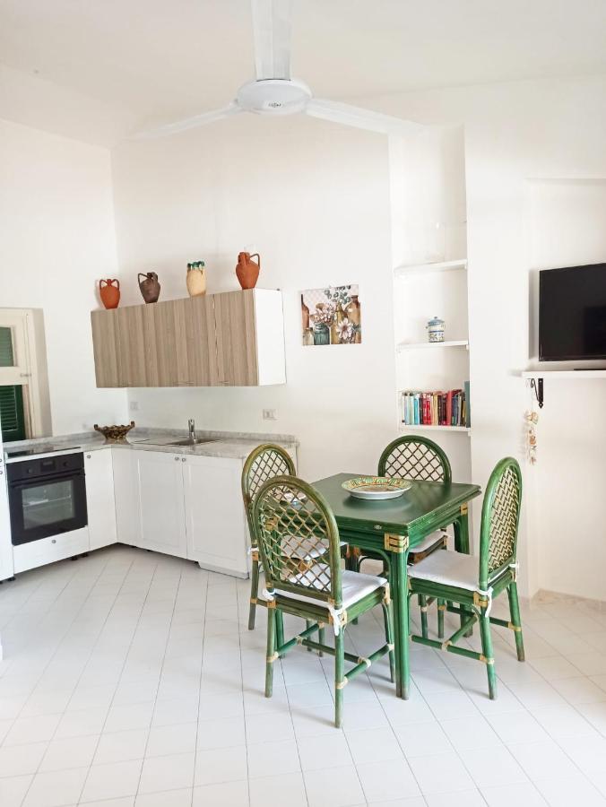 Residenza L 'Ulivo Villa Parghelia Dış mekan fotoğraf