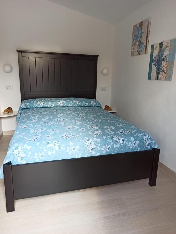 Residenza L 'Ulivo Villa Parghelia Dış mekan fotoğraf