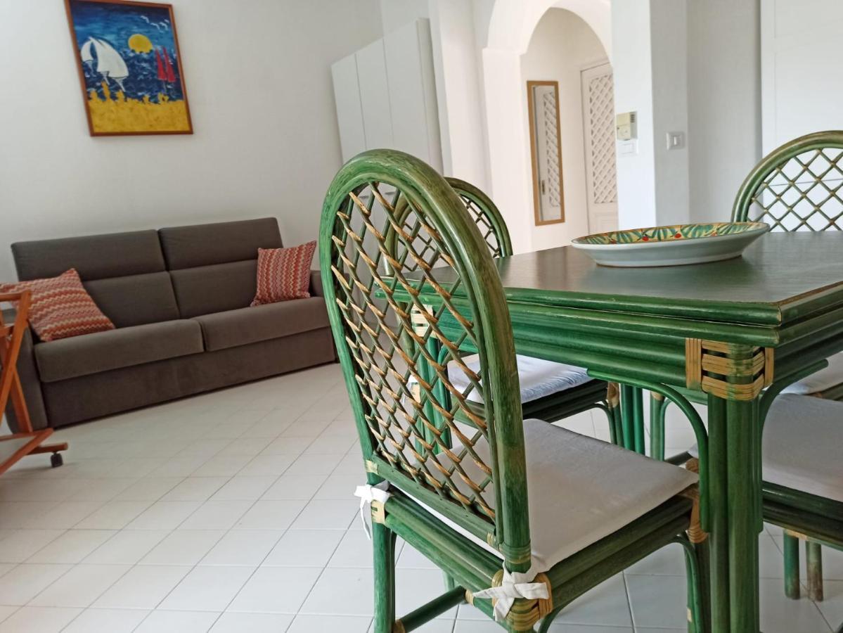 Residenza L 'Ulivo Villa Parghelia Dış mekan fotoğraf